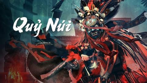 Tập Full Quỷ Núi