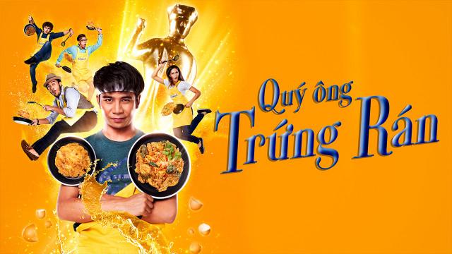 Tập Full Quý Ông Trứng Rán