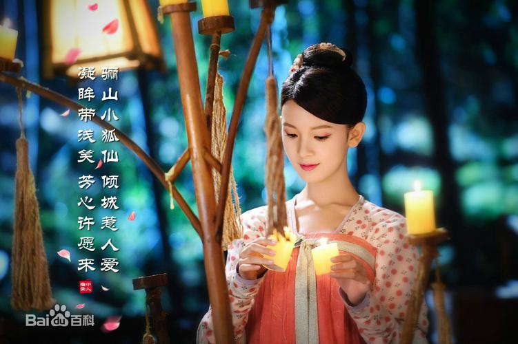 Tập 1 Quỹ Trung Mỹ Nhân