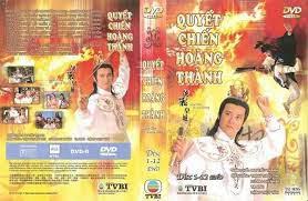 Tập 05 Quyết Chiến Hoàng Thành