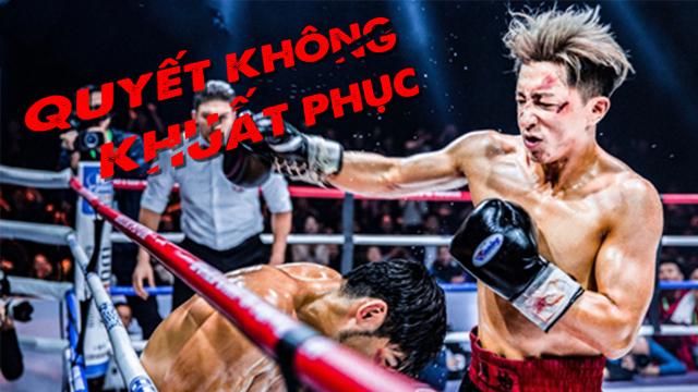 Tập Full Quyết Không Khuất Phục