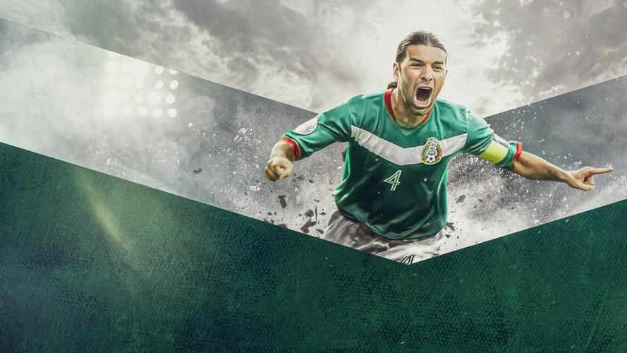 Tập Full Rafa Márquez: El capitán