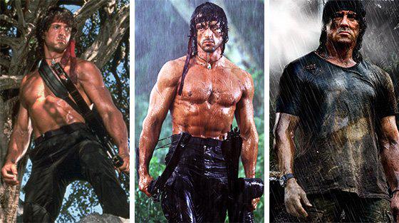 Tập Full Rambo IV