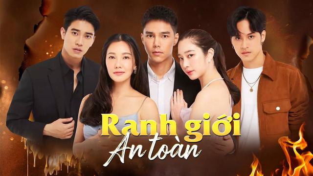 Tập 01 Ranh Giới An Toàn