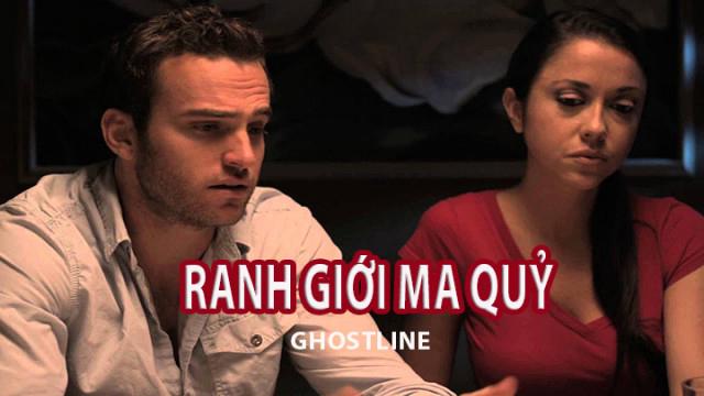Tập Full Ranh Giới Ma Quỷ