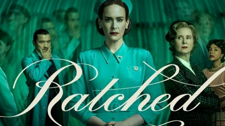 Tập 1 Ratched