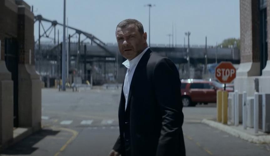 Tập Full Ray Donovan Finale