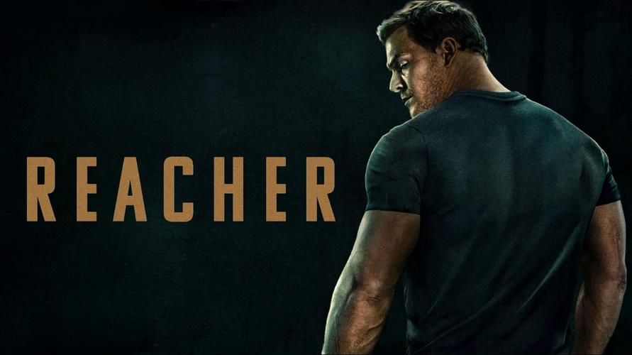 Tập 1 Reacher (Phần 1)