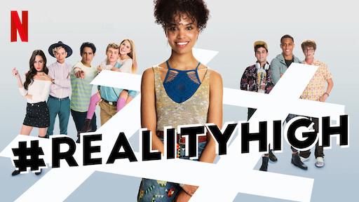 Tập Full Reality High