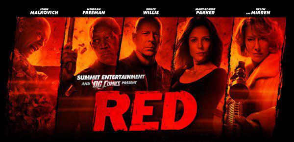 Tập Full RED