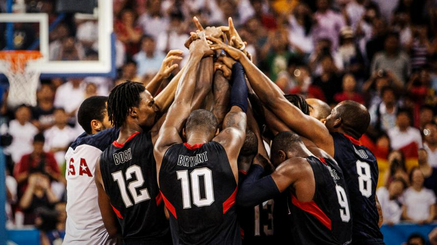 Tập Full Redeem Team: Đội bóng rổ siêu sao
