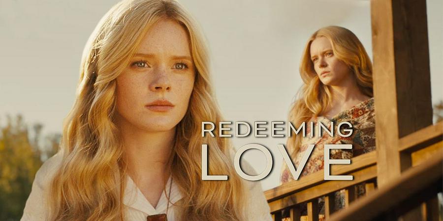 Tập Full Redeeming Love