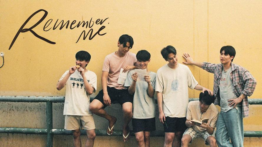 Tập 1 Remember Me: Tình Yêu Được Viết Bằng Tình Yêu