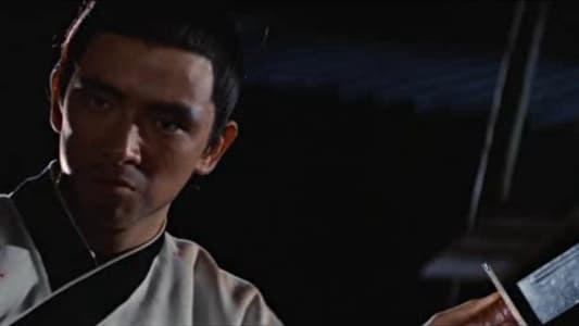 Tập Full Return of the One-Armed Swordsman