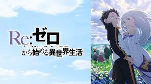 Tập 1 Re:Zero − Bắt Đầu Ở Thế Giới Khác (Phần 3)