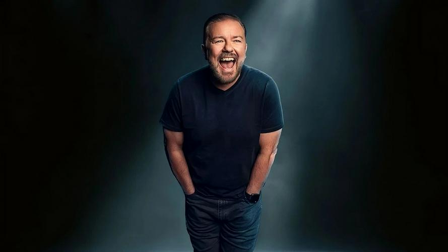 Tập Full Ricky Gervais: Armageddon