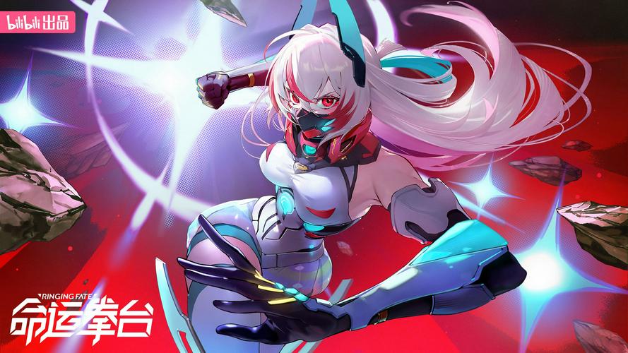 Tập 1 Ringing Fate