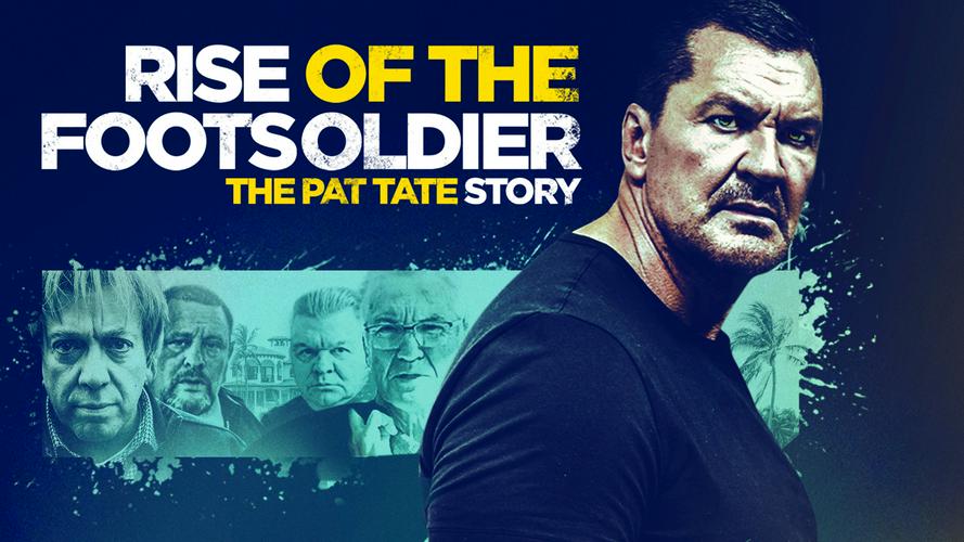 Tập Full Rise of the Footsoldier 3
