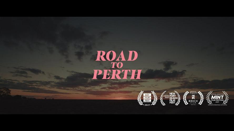 Tập Full Road to Perth
