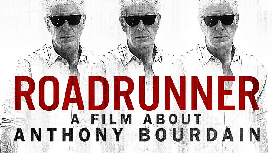 Tập Full Roadrunner: Một bộ phim về Anthony Bourdain