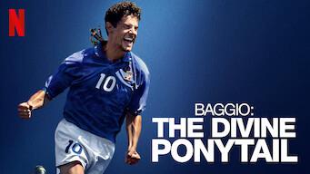 Tập Full Roberto Baggio: Đuôi ngựa thần thánh
