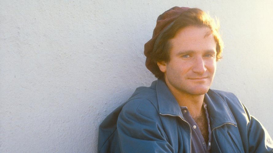 Tập Full Robin Williams: Bước Vào Tâm Trí Tôi