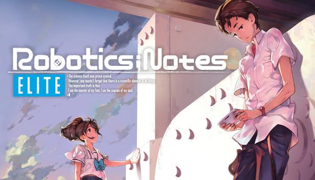 Tập 1 Robotics;Notes