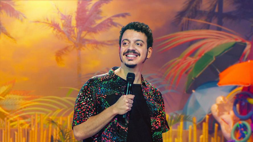 Tập Full Rodrigo Marques: Vua thô lỗ