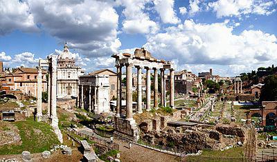 Tập Full ROMA