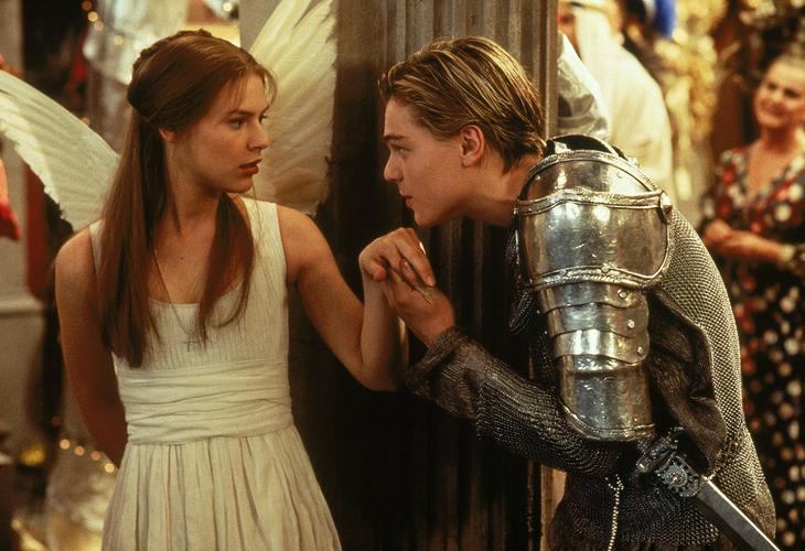 Tập Full Romeo + Juliet