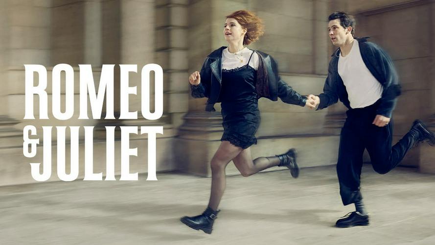 Tập Full Romeo Và Juliet
