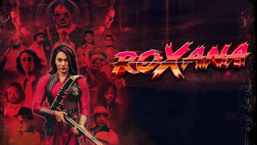 Tập Full Roxana