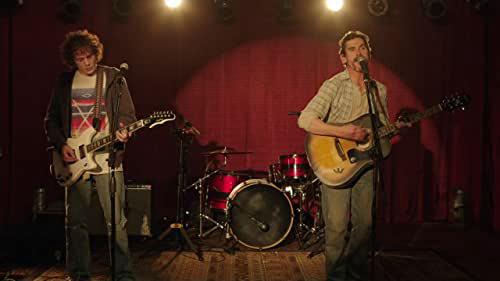 Tập Full Rudderless
