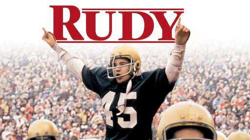 Tập Full Rudy