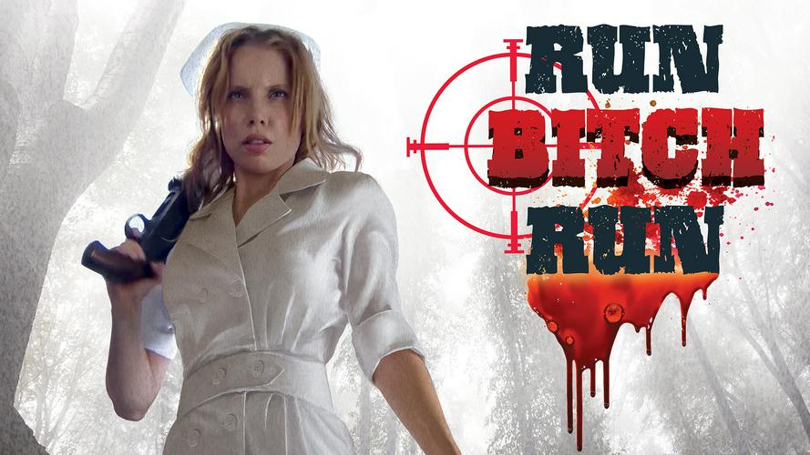 Tập Full Run! Bitch Run!