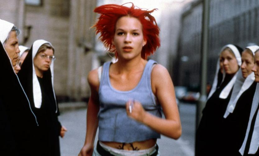 Tập Full Run Lola Run