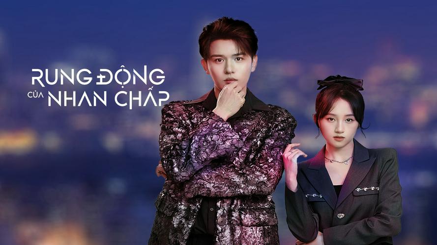 Tập 1 Rung Động Của Nhan Chấp