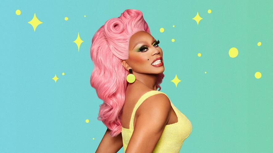 Tập 1 Rupaul's Drag Race - Cuộc chiến giày cao gót (Phần 2)