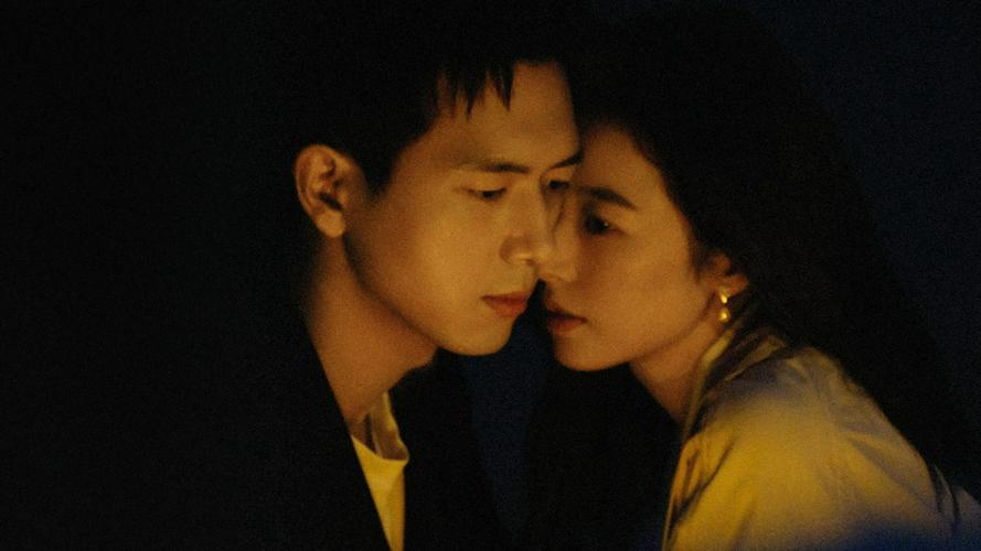 Tập 1 Sắc Xuân Gửi Người Tình