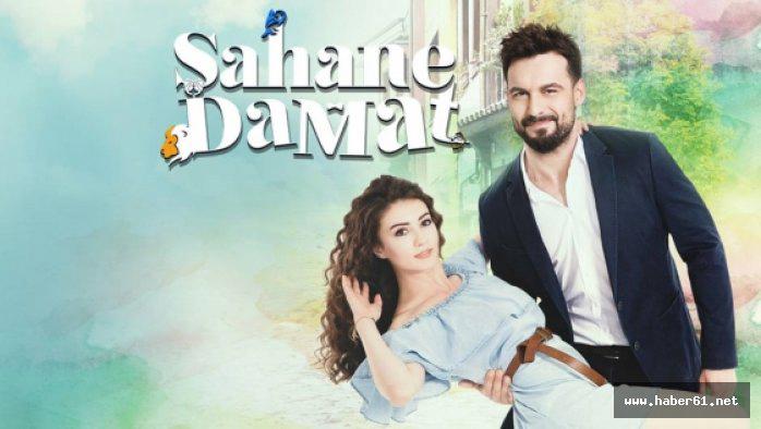 Tập 1 Sahane Damat