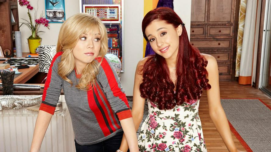 Tập 01 Sam & Cat (Phần 1)