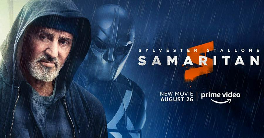Tập Full Samaritan