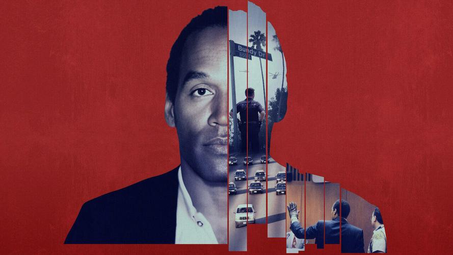 Tập 1 Săn lùng kiểu Mỹ: O.J. Simpson