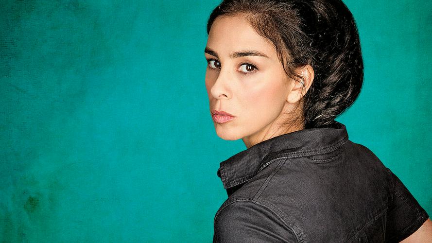 Tập Full Sarah Silverman: Một Đốm Bụi