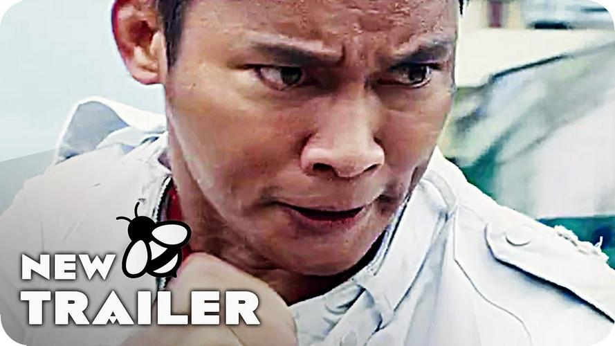 Tập Full Sát Phá Lang 3: Tham Lang