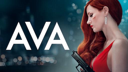 Tập Full Sát Thủ Ava