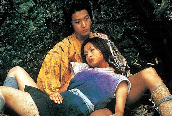 Tập Full Sát Thủ Azumi 2: Tình Hay Tử