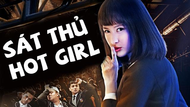 Tập Full Sát Thủ Hotgirl