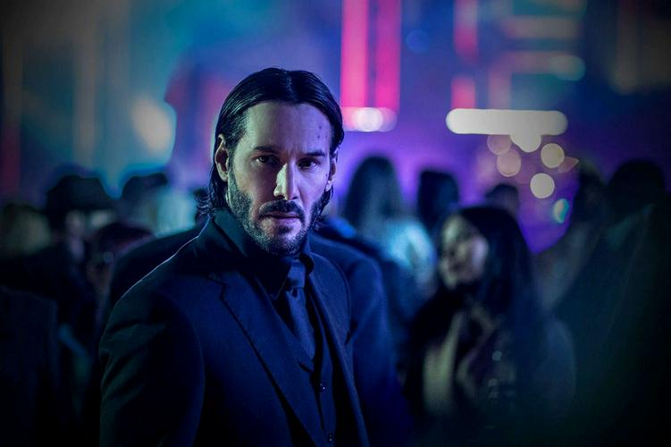Tập Full Sát Thủ John Wick 2