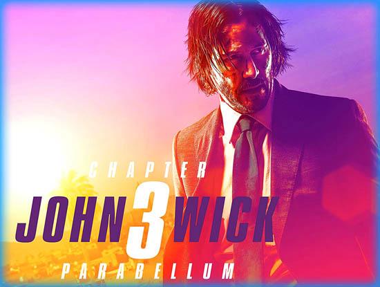 Tập Full Sát thủ John Wick: Phần 3 – Chuẩn bị chiến tranh